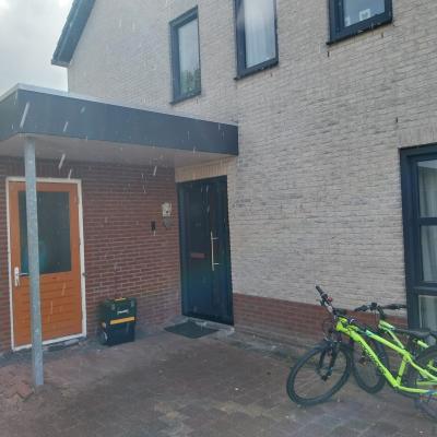 Kunststof boeidelen in Leeuwarden